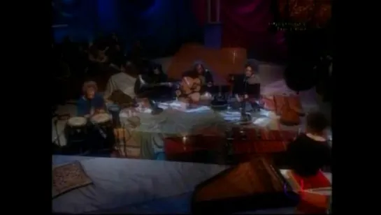 The Cure - MTV Unplugged (1991)