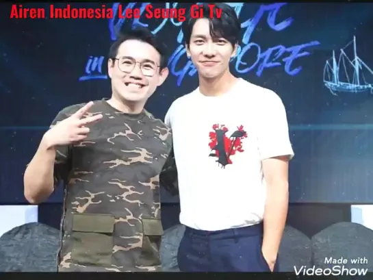 THE MOMENT LEE SEUNG GI 2019 TH [6RUf7cQUodk]