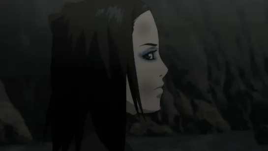 23 серия - Эрго Прокси | Ergo Proxy [Озвучивание: MC Entertainment] END