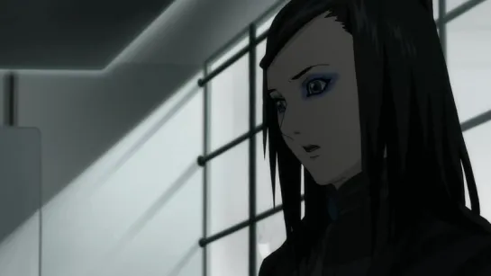 21 серия - Эрго Прокси | Ergo Proxy [Озвучивание: MC Entertainment]