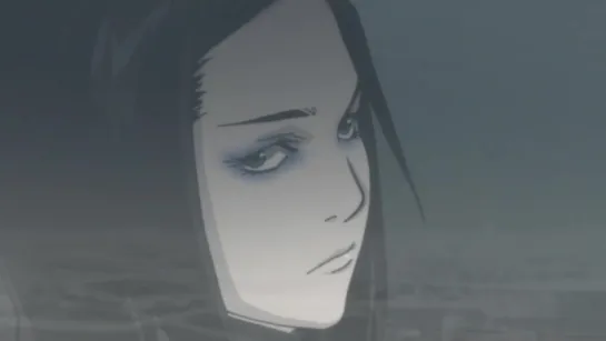 1 серия - Эрго Прокси | Ergo Proxy [Озвучивание: MC Entertainment]