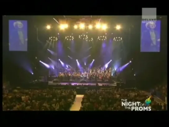 Alan Parsons-- Eye in the Sky (Night of the Proms 2009)