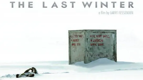 Последняя зима / The Last Winter (2006) /Avaros/