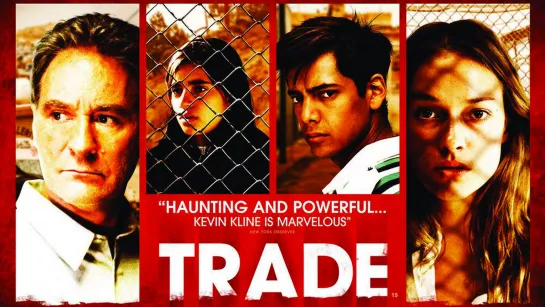 Рабство / Trade (2007) /Avaros/