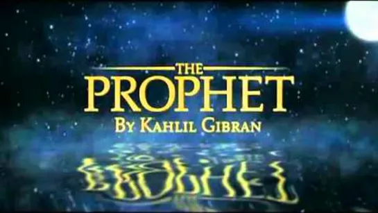 Пророк / The Prophet (2014) /Avaros/