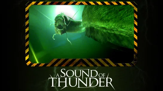 И грянул гром / A Sound of Thunder (2005) /Avaros/