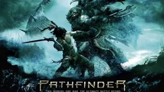 Следопыт / Pathfinder (2007) /Avaros/