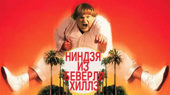 Ниндзя из Беверли Хиллз (1997) /Avaros/