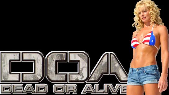 D.O.A: Живым или мертвым / DOA: Dead or Alive (2006) /Avaros/