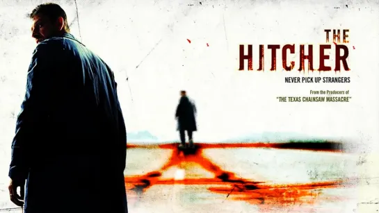 Попутчик / The Hitcher (2007) /Avaros/