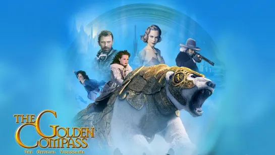 Золотой компас / The Golden Compass (2007) /Avaros/