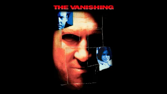 Исчезновение / The Vanishing (1993) /Avaros/