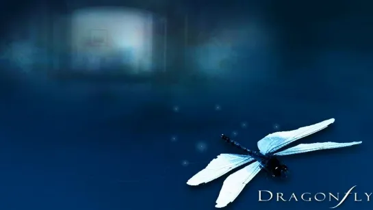 Стрекоза / Dragonfly (2002) /Avaros/