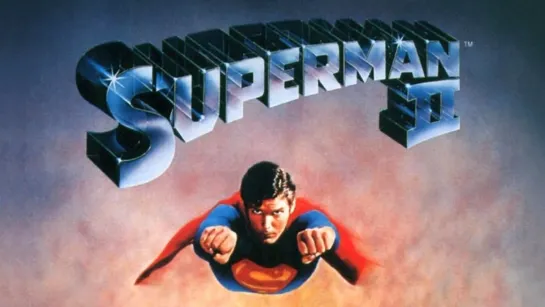 Супермен 2 / Superman II (1980) /Avaros/