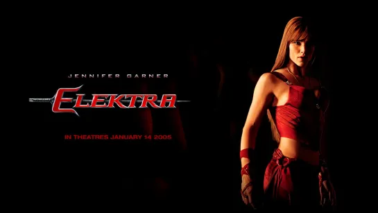 Электра / Elektra (2005) /Avaros/