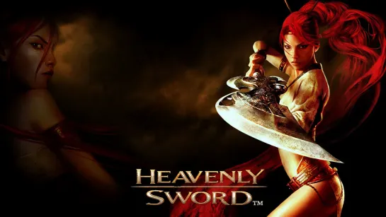 Небесный меч / Heavenly Sword (2014) /Avaros/