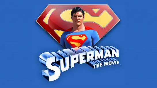 Супермен / Superman (1978) /Avaros/