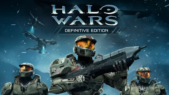 Войны Хало / Halo Wars (2009) /Avaros/