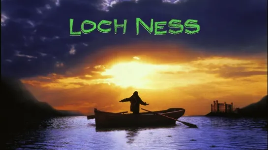 Лох-Несс / Loch Ness (1996) /Avaros/