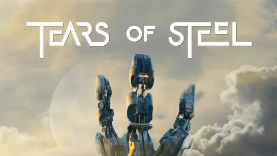 Слёзы стали / Tears of Steel (2012) /Avaros/