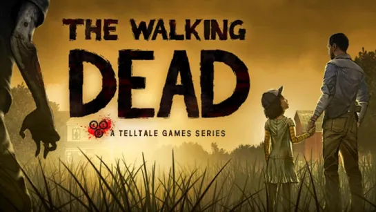 The Walking Dead - Trailer /Avaros/