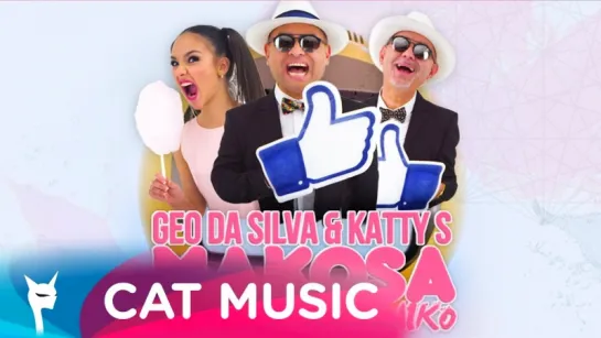 Geo Da Silva Katty S. feat. Niko - Makosa /Avaros/