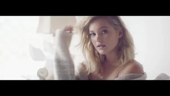 Olivia Holt - History (Official Video) /Avaros/