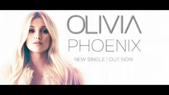 Olivia Holt - Phoenix (Official Video) /Avaros/