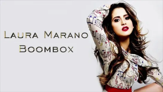 Laura Marano - Boombox /Avaros/