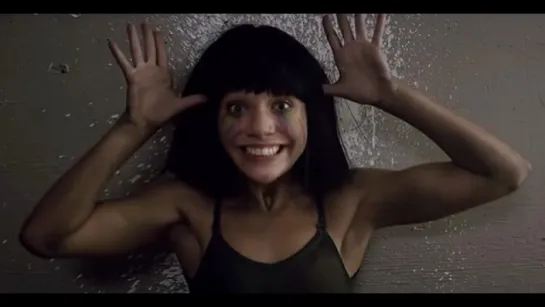 Sia - The Greatest (Maddie Ziegler) /Avaros/