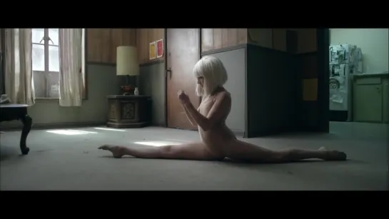 Sia - Chandelier (Maddie Ziegler) /Avaros/