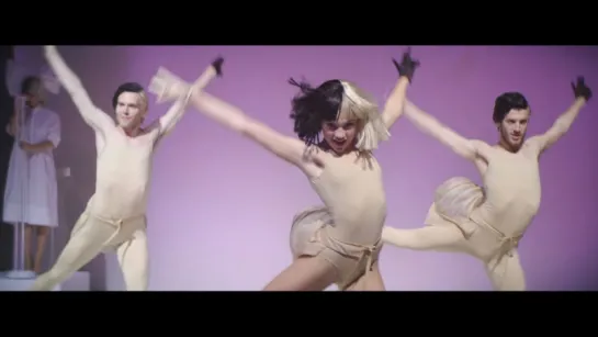 Sia - Cheap Thrills (Maddie Ziegler) /Avaros/