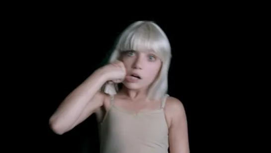 Sia - Big Girls Cry (Maddie Ziegler) /Avaros/