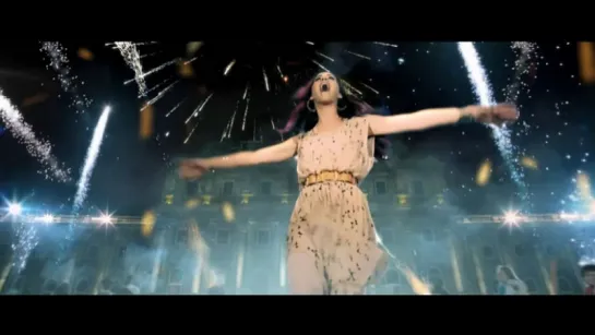 Katy Perry - Firework /Avaros/