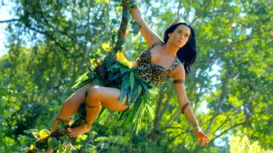 Katy Perry - Roar /Avaros/