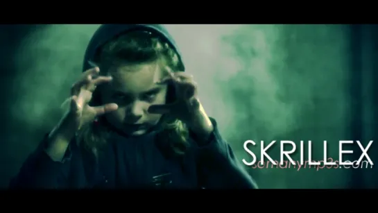 First Of The Year - Skrillex /Avaros/