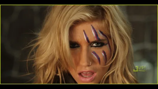 KeSha - Funny or Die /Avaros/