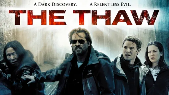 Оттепель / The Thaw (2009) /Avaros/