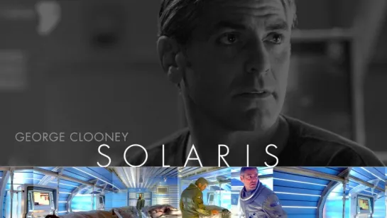 Solaris (2002) /Avaros/