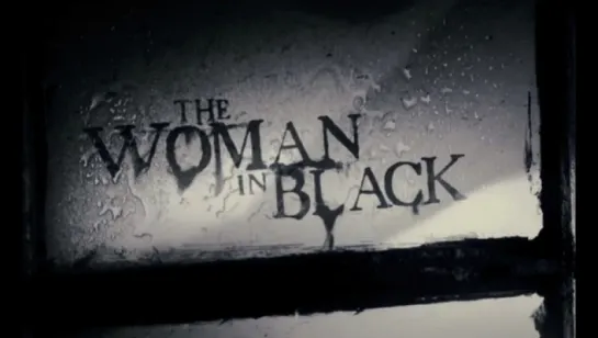 Woman in Black (2012) /Avaros/