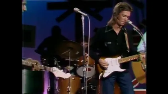 Johnny Cash, Carl Perkins & Eric Clapton - Matchbox (Live The Johnny Cash TV Show 1971).