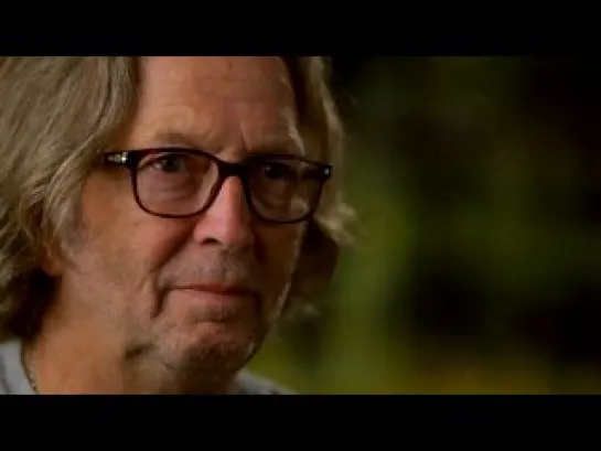 Eric Clapton - CLAPTON on CLAPTON Interview