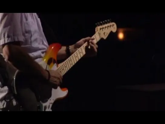 Eric Clapton - One More Car One More Rider (2002), part 2