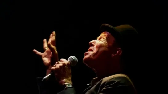 Tom Waits - Austin City Limits (1978)