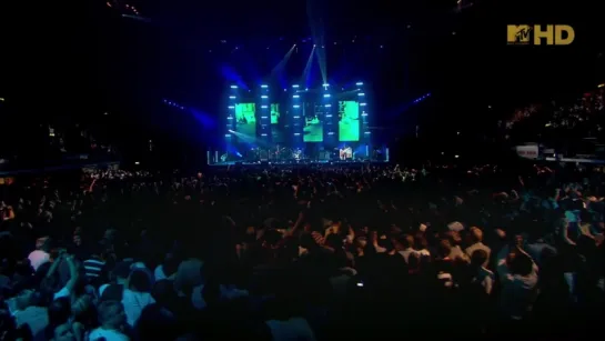 Oasis - Live at Wembley Arena (2008)