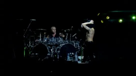 Depeche Mode: Live in Milan (2006)