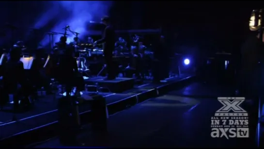 Peter Gabriel - Taking The Pulse. Live In Verona (2014)