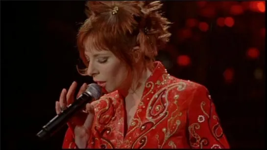 Mylene Farmer: En concert (1989)