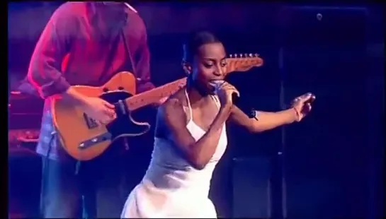 Morcheeba - From Brixton To Beijing (2003)