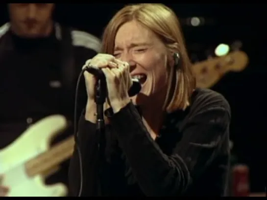 Portishead - Roseland NYC Live (1997)